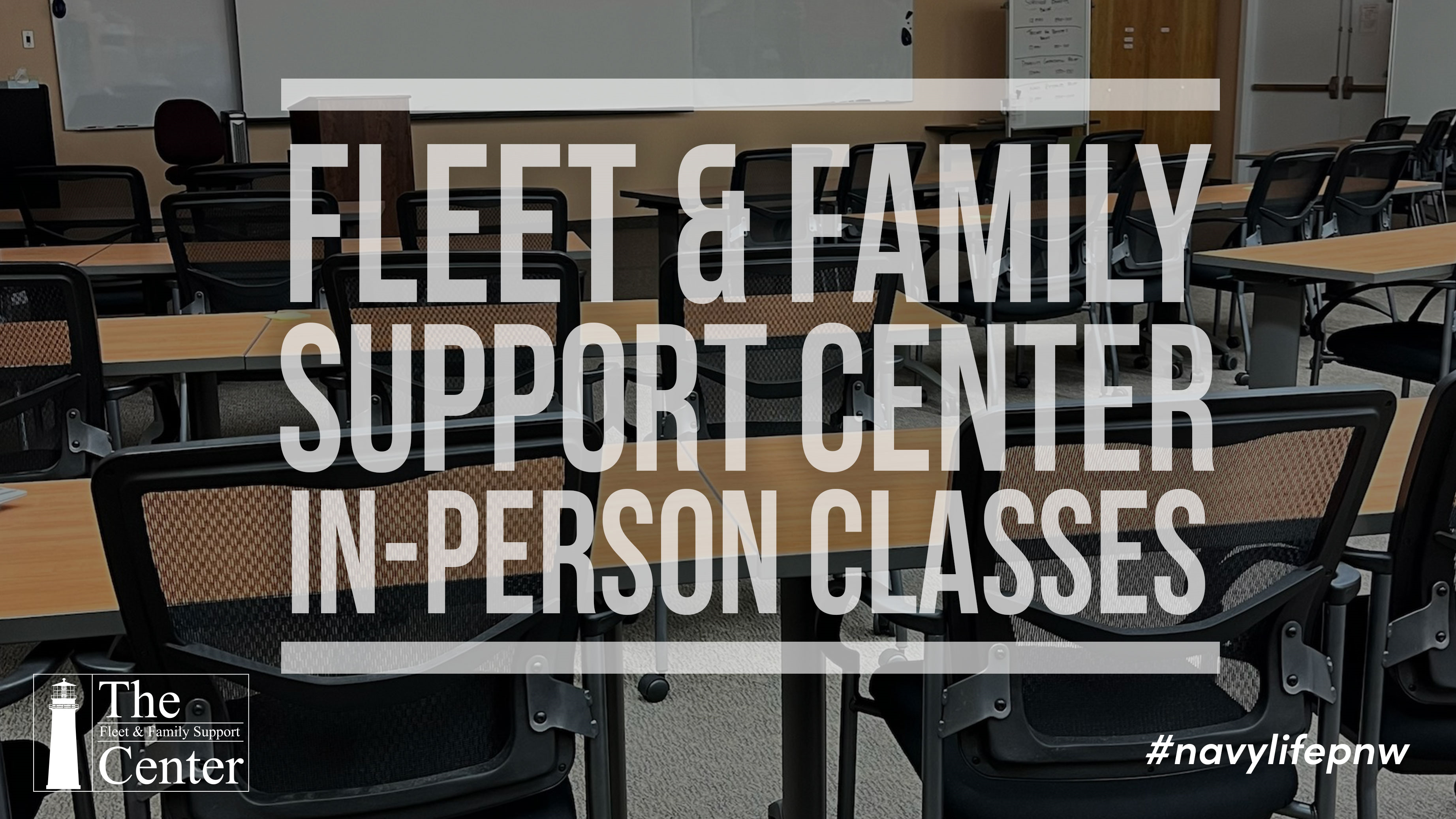 The Family Support Center