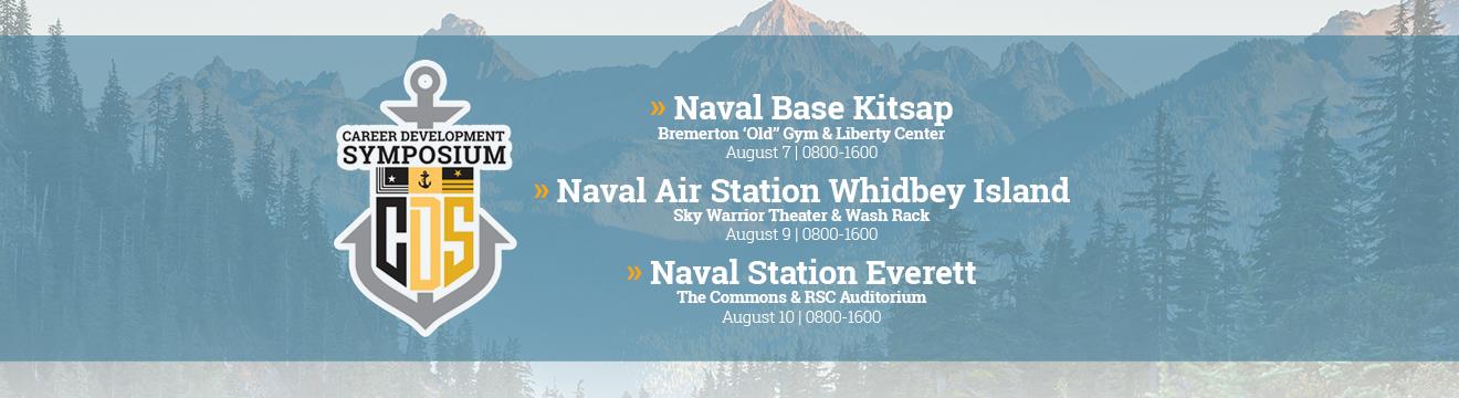 Navylife Naval Station Everett - Get the 100-level atmosphere and